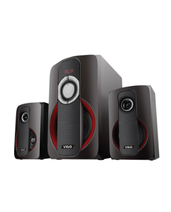 Vigo 2:1 Multimedia Speaker JAZZ 103 sale hbe